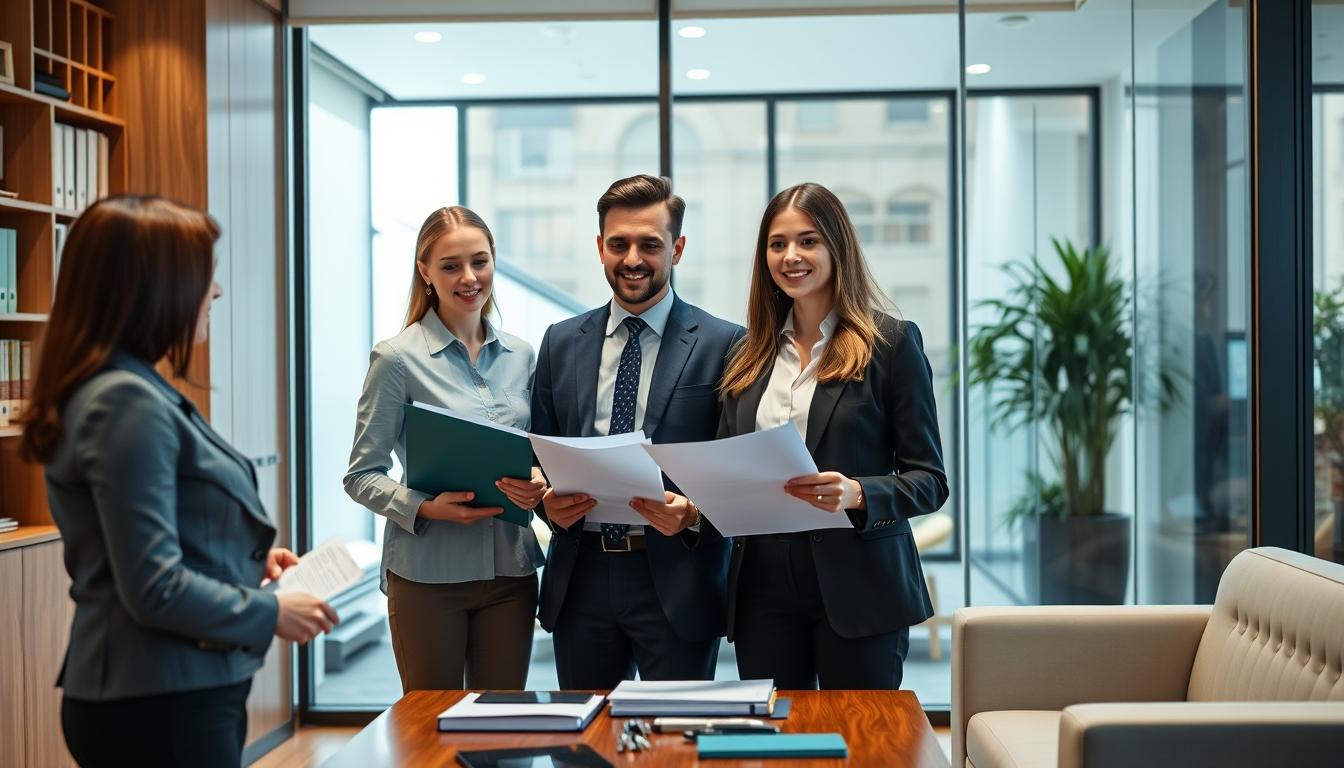 Real estate closing preparation and transaction documents